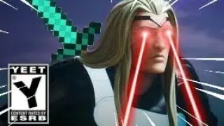FORTNITE SEASON 4 *DANK MEME TRAILER* -CHAPTER 2