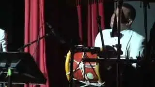 JazzChrist En Vivo | Para Adorarte