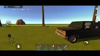 I found a Christmas gift  in this game 😀. 