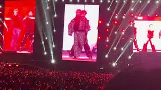 Y-concert Let me feel your love tonight Premium
