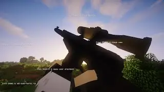 Обзор на Update modern warfare 2.0