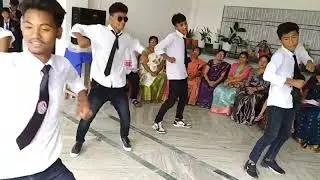 Sr Maya farewell || SFS Jonai || 11/06/22
