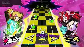 Play Dice! - Hard - Full Combo S+ [Rift of the NecroDancer]