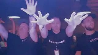 Trance Sanctuary Aftermovie - 9th November '24