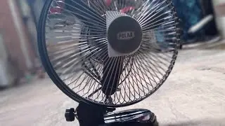 POLAR (STORMY NEO MULti-UTility FAN /😌🥳@newthings @electronic @1 @newfan @stormyneo @polar