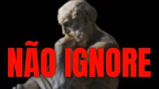 7 MINUTOS que fazem pensar duas vezes quem te IGNORAR