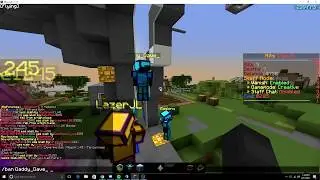 Admin Series #7 - Blatant Hackers + MAC USER TURNS OFF COMPUTER