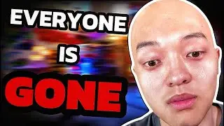 FaZe официально прекратила своё существование.