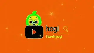 Hogi Top on YouTube Logo | All Hogi | Sparta Pitch | Gamavision Csupo