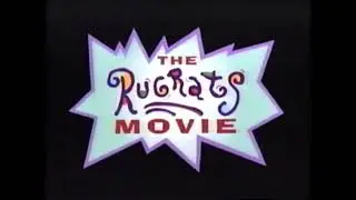 The Rugrats Movie (1998) Teaser SOUNDTRACK