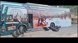 Kalvan Wild Reels Take Over Tamil Nadu