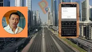 Create Route