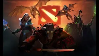 EG vs Navi - Leipzig Major Group D