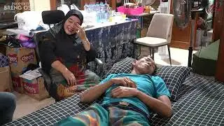 PENARIKAN SUKMA ANAK TERKENA GUNA GUNA