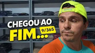CHEGOU AO FIM&hellip; ESTAMOS FECHANDO A LOJA MMMV