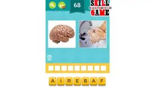 Combine Words - 2 Pics 1 Word Level 1 - 774 - All Answers - Walkthrough