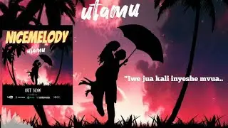 Kuchi-Utamu(Lyrics video)