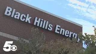Rate increase approved for Black Hills Energy