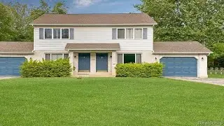 11351 Telegraph Rd # A&B Road, Erie Township, MI Presented by Todd Chartier.