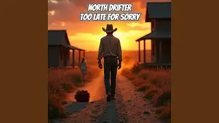 Too Late for Sorry