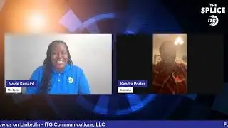The Splice with Kendra Porter