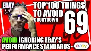 🚨 The Consequences of Ignoring eBay&rsquo;s Performance Standards