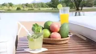 Jetwing Lake - Hotels info Sri Lanka.