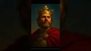 ⚔️ Bolesław Chrobry &ndash; Pierwszy Kr&oacute;l Polski | Epicka Historia 🇵🇱 | #lofi #shorts #lofimusic  #music