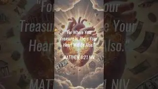 Do you serve God or money