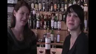 Macallan Cask Strength