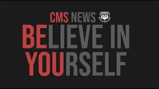 CONYERS MIDDLE SCHOOL NEWS BULLETIN | JANUARY 23, 2023