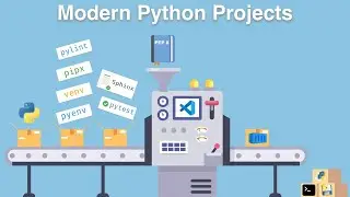 Мероприятие AMA по проектам Modern Python с Себастьяном Витовски. Поговорите со мной о Python. Эпизод 314