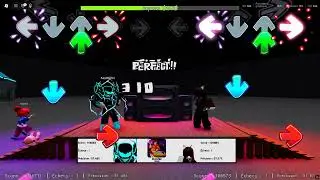 FNF: VS Velma ~ Impulse (Scooby-Doo - V&eacute;ra)