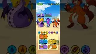 Level Up & Heal Your Pok&eacute;mon in Dynamous World 🌟 Arena Battle Tips!