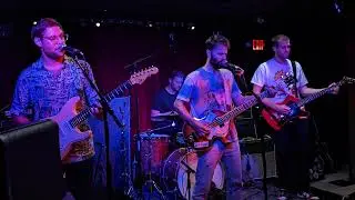 Same - Live at the Whisper Nest - Pittsburgh, PA - 7-6-2022 (FULL SHOW AUDIO)