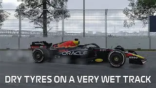 BIG SET OF UPGRADES..CAN THEY FIX THE 1 LAP PACE ISSUES