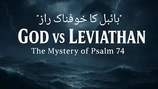 Zaboor 74 &ndash; Chhupa Raaz: Leviathan Ka Asar Aur Aakhri Waqt Ki Kahani | Leviathan Bible 