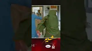 sher upcoming eisode 26 | danish taimoot