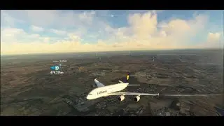 Tutorial Airbus A380-800 FLY BY WIRE MSFS 2020.Aprende a volarlo con esta guía sencilla y rápida.