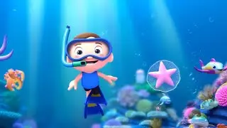 Top Nursery Rhymes Collection – BGM Kids TV