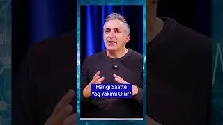 Hangi Saatte Yağ Yakımı Olur? #shorts