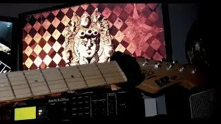 JoJo's Bizarre Adventure: Golden Wind OP 1 - Fighting Gold/Coda.