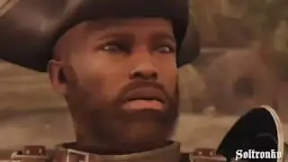 Greedfall : Beat The Drums