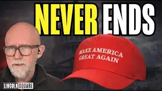 Почему MAGA переживёт Трампа | Лучшее из Линкольн-сквер