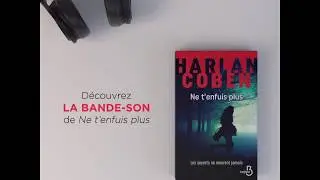 The Soundtrack for a Book : Harlan Coben x Hildur Gu&eth;nad&oacute;ttir