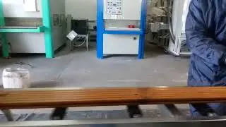 Testy - Polewarka Ceetec A250