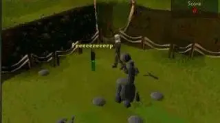 runescape gnome ball