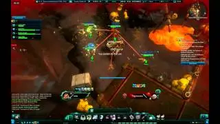 Skullcano Veteran Silver