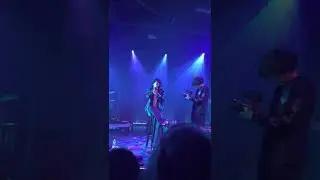 Glaive- Three Wheels and it Still Drives (Live in Minnesota)