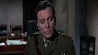 Where Eagles Dare - Briefing